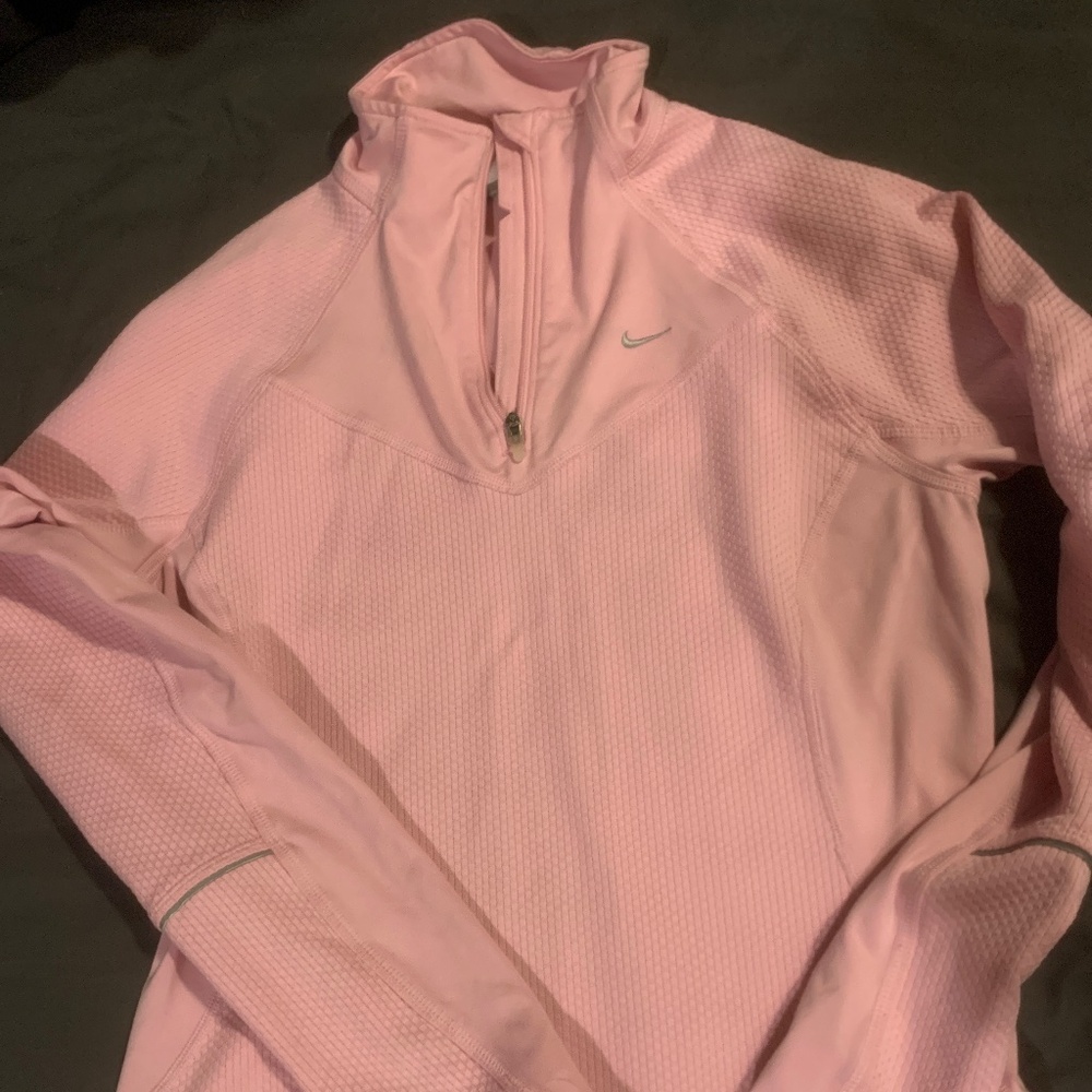 Nike 1/4 zip